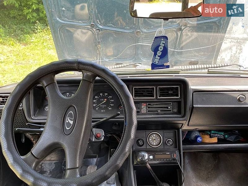 Фото ВАЗ / Lada 2104 з оголошення AUTO.RIA