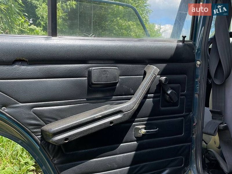 Фото ВАЗ / Lada 2104 з оголошення AUTO.RIA