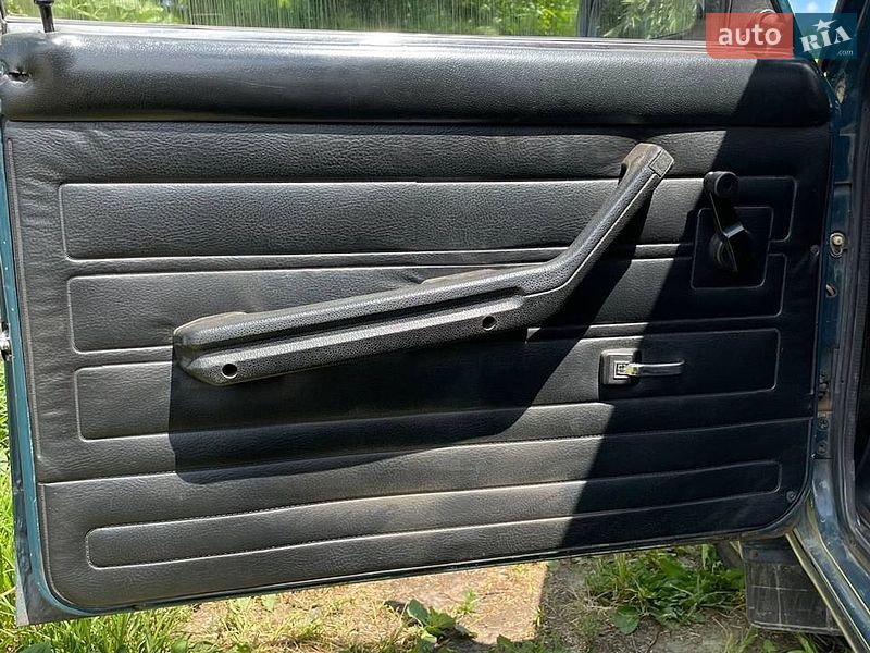 Фото ВАЗ / Lada 2104 з оголошення AUTO.RIA
