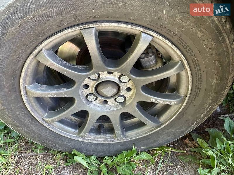 Фото ВАЗ / Lada 2104 з оголошення AUTO.RIA