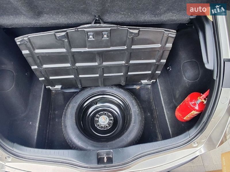 Фото Honda Civic з оголошення AUTO.RIA