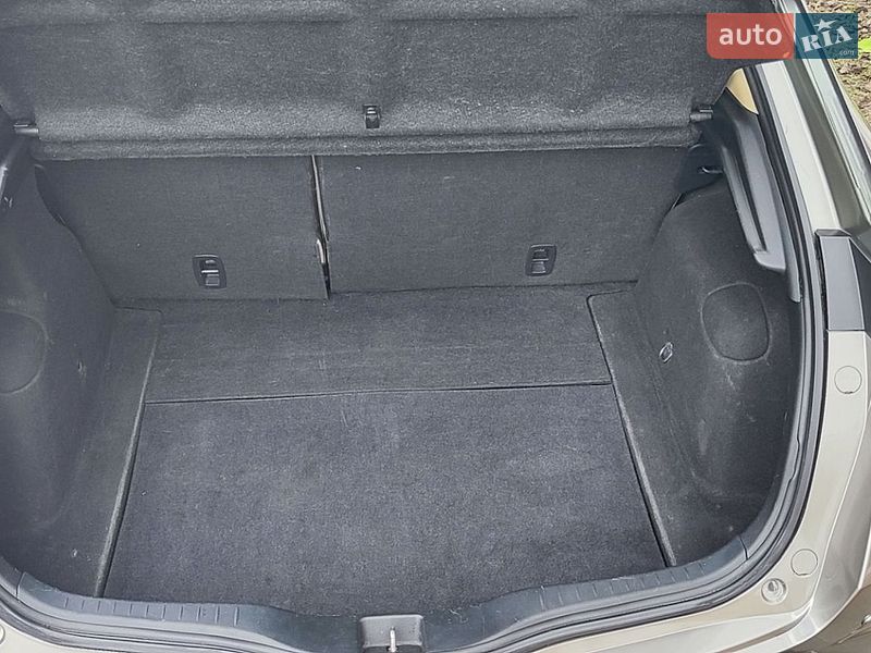 Фото Honda Civic з оголошення AUTO.RIA