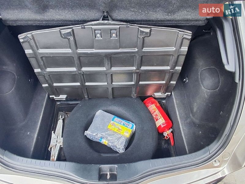 Фото Honda Civic з оголошення AUTO.RIA