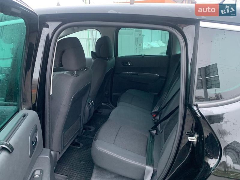 Фото Peugeot 3008 з оголошення AUTO.RIA
