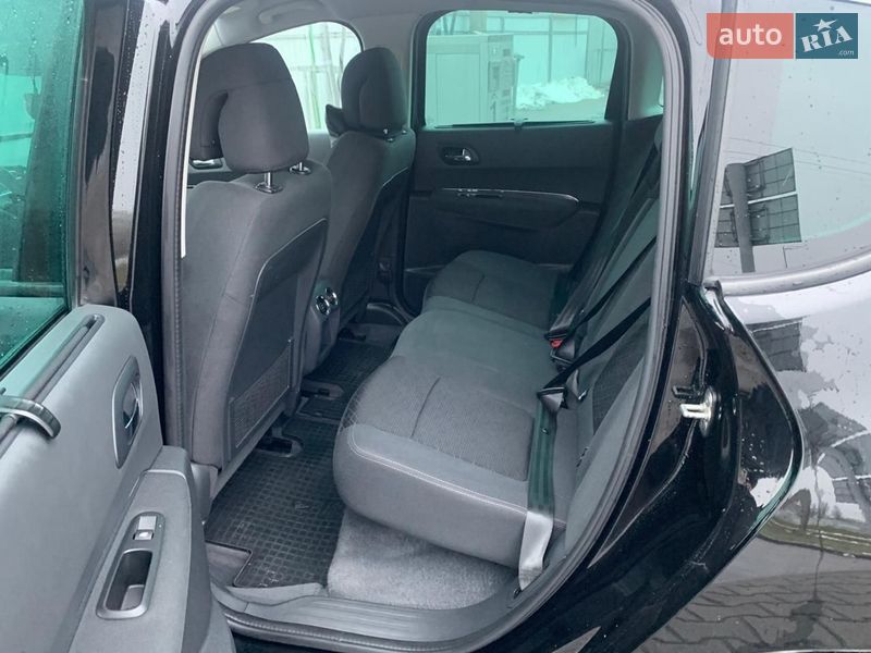 Фото Peugeot 3008 з оголошення AUTO.RIA