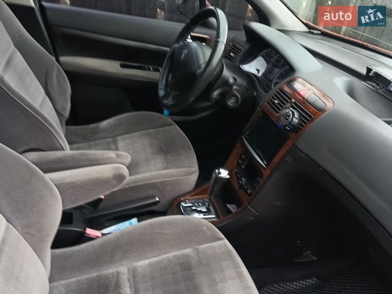 Фото Peugeot 307 з оголошення AUTO.RIA