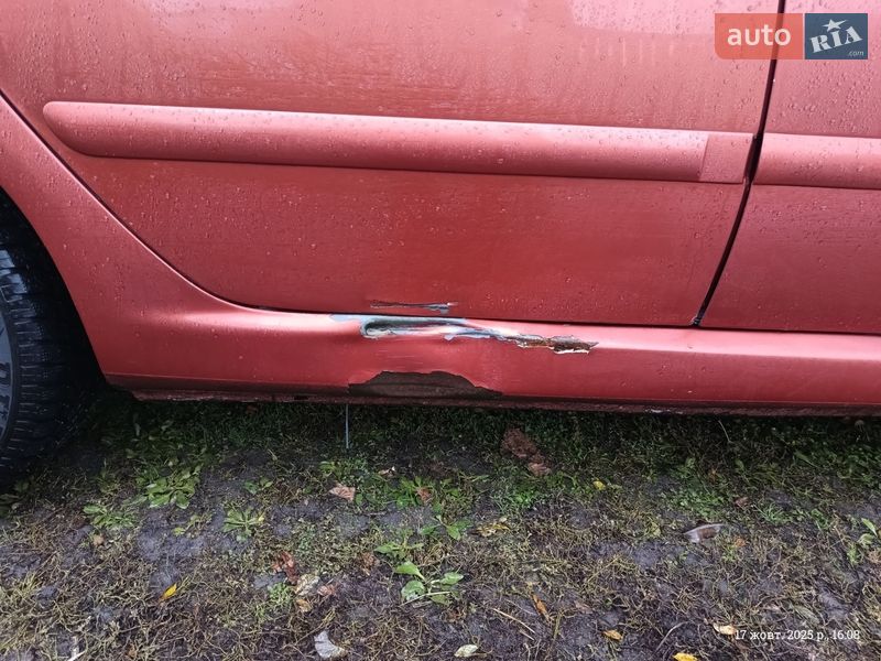 Фото Peugeot 307 з оголошення AUTO.RIA