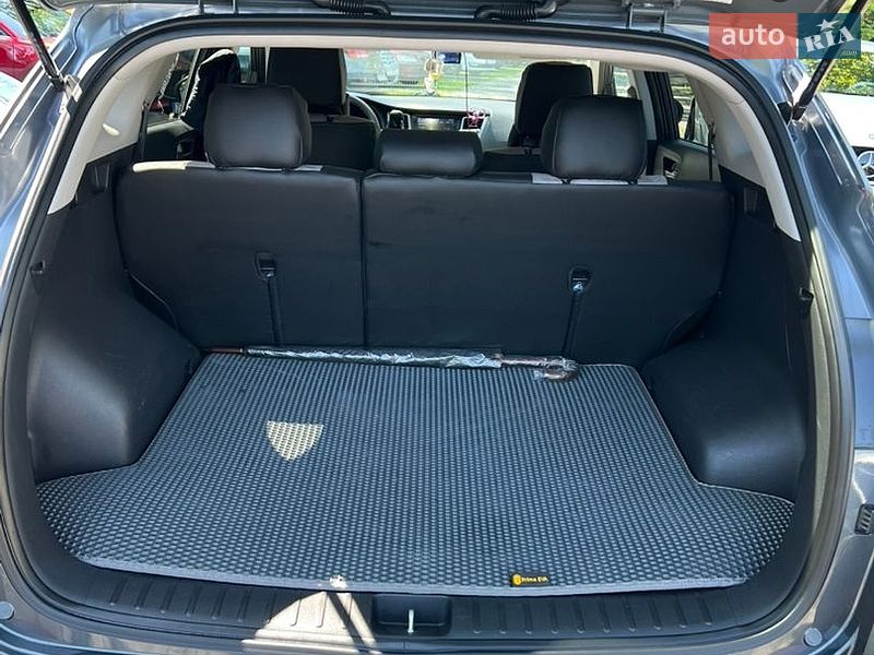 Фото Hyundai Tucson з оголошення AUTO.RIA