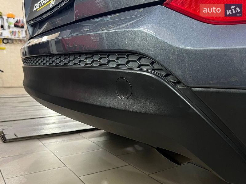 Фото Hyundai Tucson з оголошення AUTO.RIA