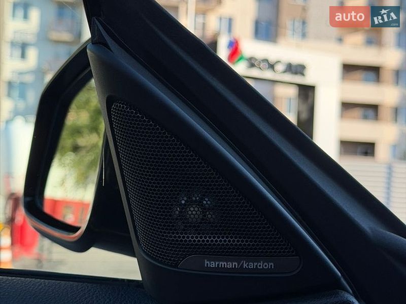 Фото BMW 4 Series з оголошення AUTO.RIA