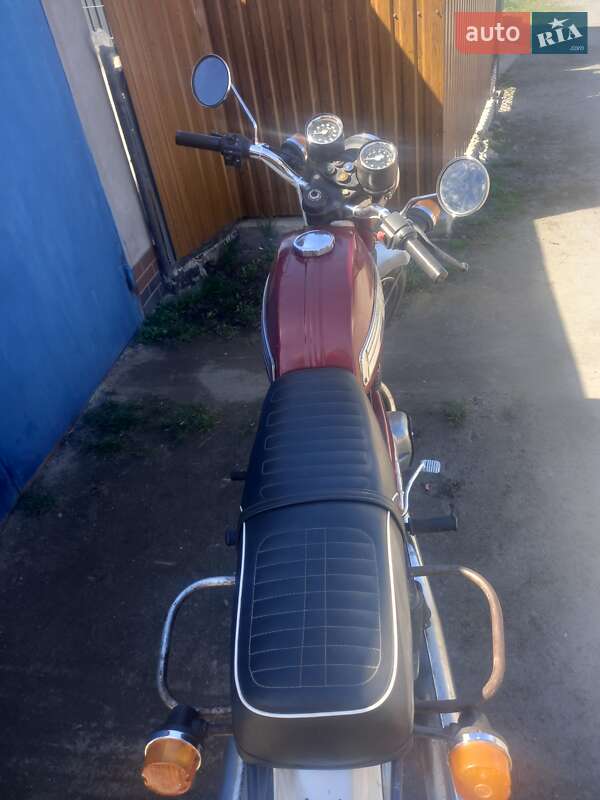 Фото Jawa 350 з оголошення AUTO.RIA