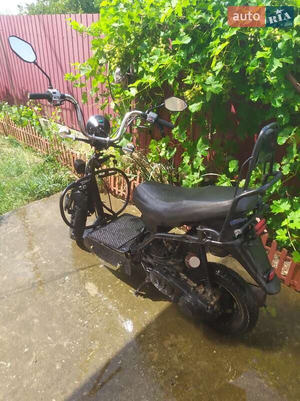 Фото Moto-Leader ML 50-20 з оголошення AUTO.RIA