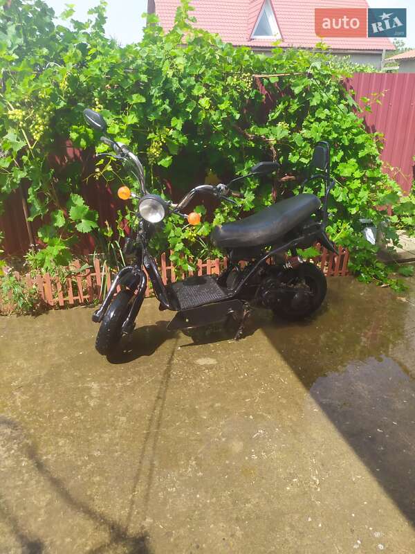 Фото Moto-Leader ML 50-20 з оголошення AUTO.RIA