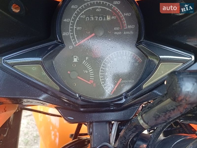 Фото Viper V 200CR з оголошення AUTO.RIA