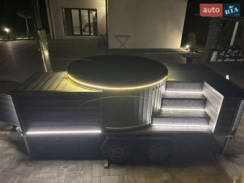 Фото Турист Турист з оголошення AUTO.RIA