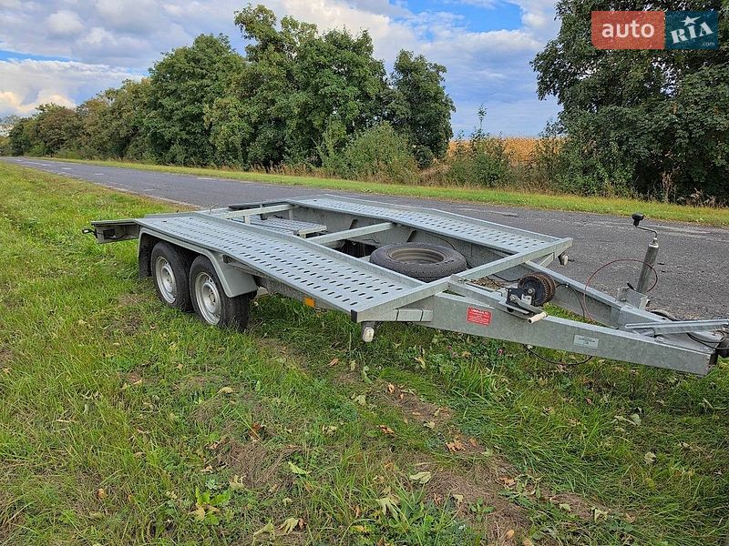 Фото Boro K4 з оголошення AUTO.RIA