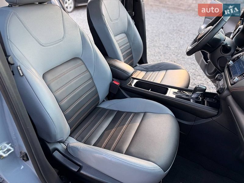 Фото Nissan Kicks з оголошення AUTO.RIA