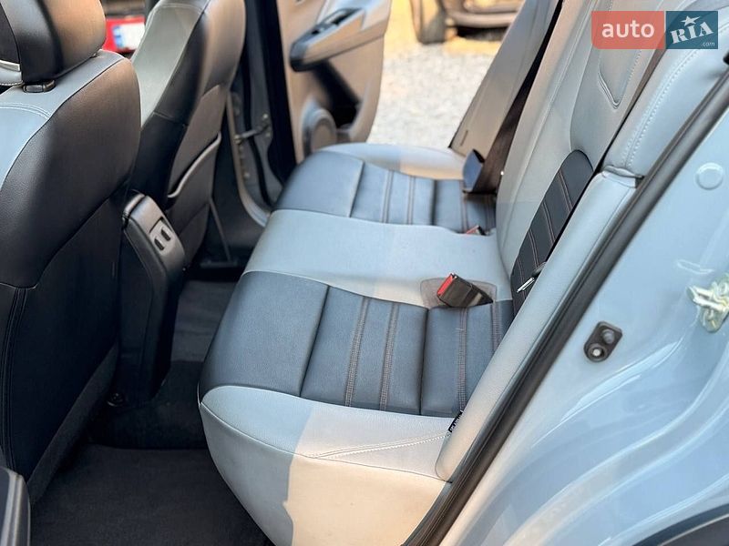 Фото Nissan Kicks з оголошення AUTO.RIA