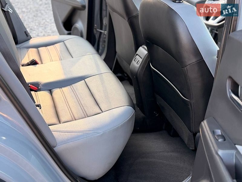 Фото Nissan Kicks з оголошення AUTO.RIA