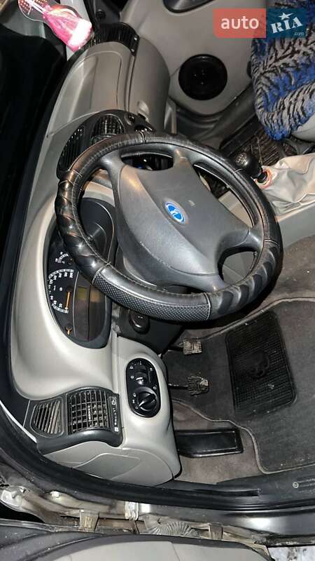 Фото ВАЗ / Lada 1119 Калина з оголошення AUTO.RIA
