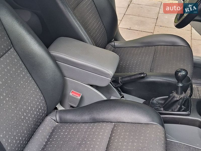 Фото Chevrolet Lacetti з оголошення AUTO.RIA