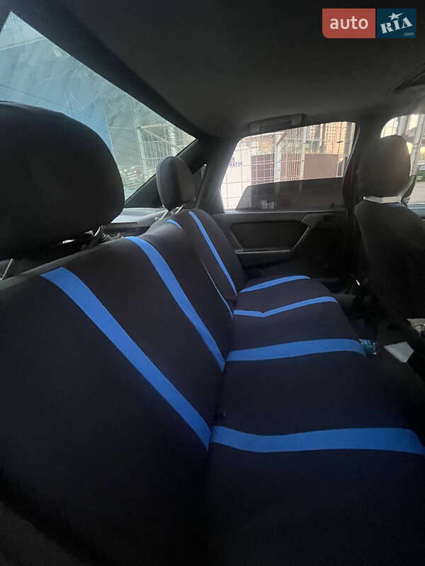 Фото Opel Vectra з оголошення AUTO.RIA