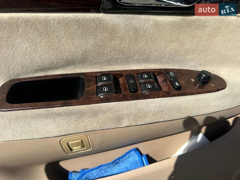 Фото Chery Eastar з оголошення AUTO.RIA