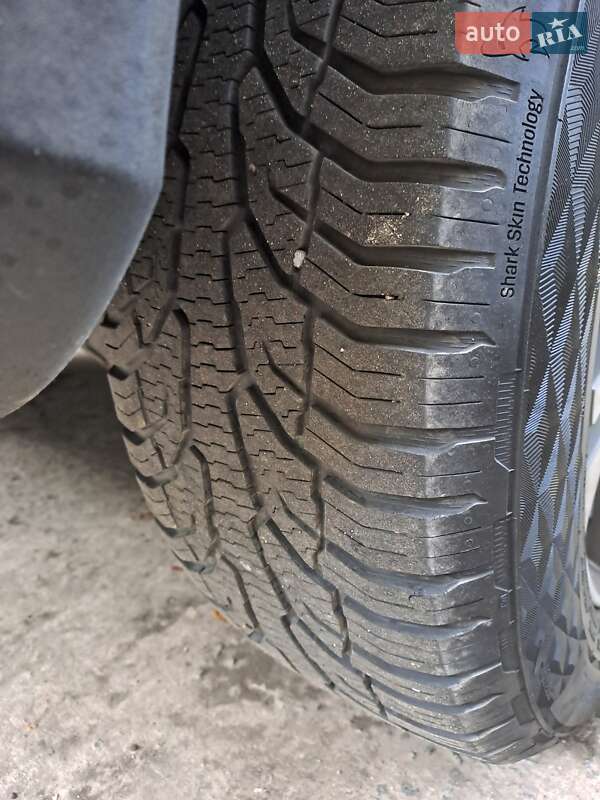 Фото Volvo XC60 з оголошення AUTO.RIA