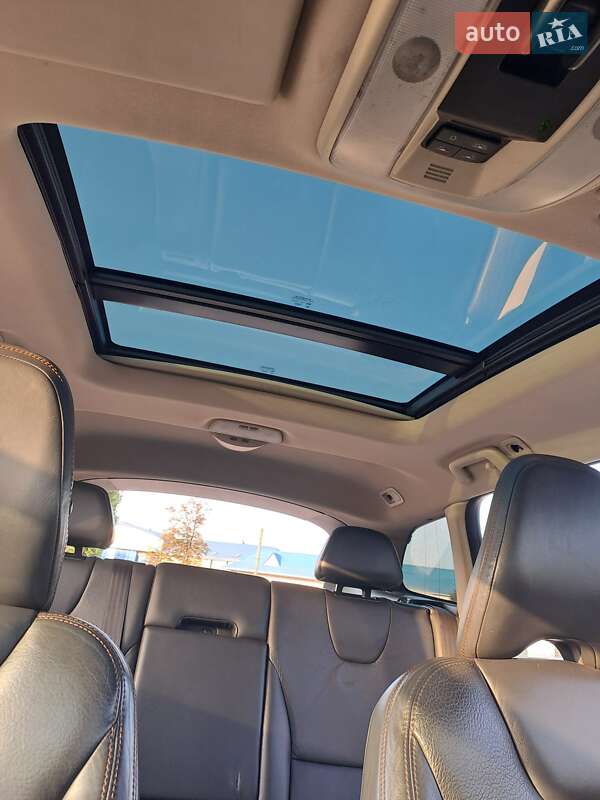 Фото Volvo XC60 з оголошення AUTO.RIA