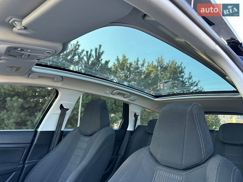 Фото Peugeot 308 з оголошення AUTO.RIA