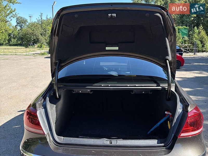 Фото Volkswagen CC / Passat CC з оголошення AUTO.RIA