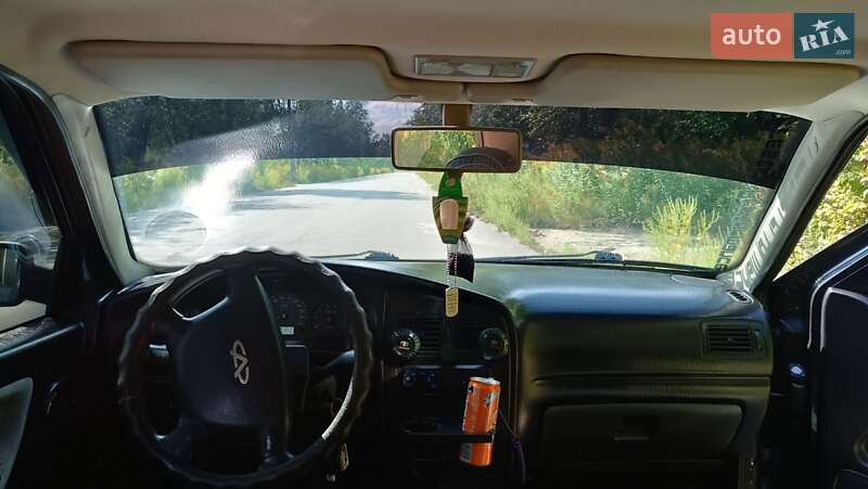Фото Chery Amulet з оголошення AUTO.RIA