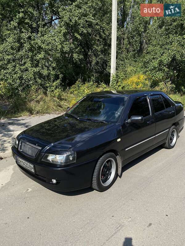 Фото Chery Amulet з оголошення AUTO.RIA