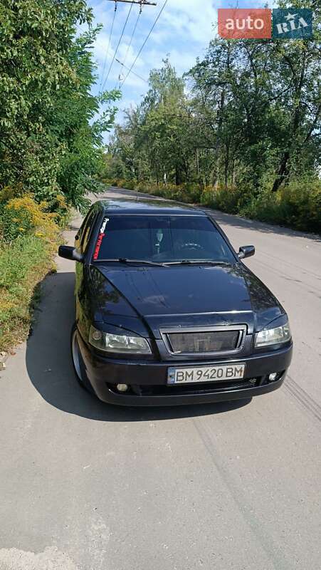 Фото Chery Amulet з оголошення AUTO.RIA