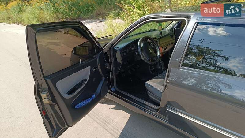 Фото Chery Amulet з оголошення AUTO.RIA