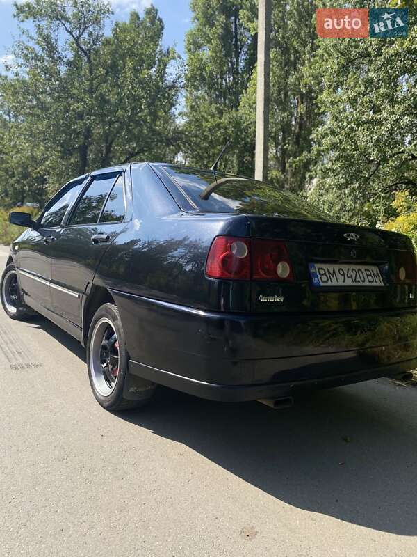 Фото Chery Amulet з оголошення AUTO.RIA