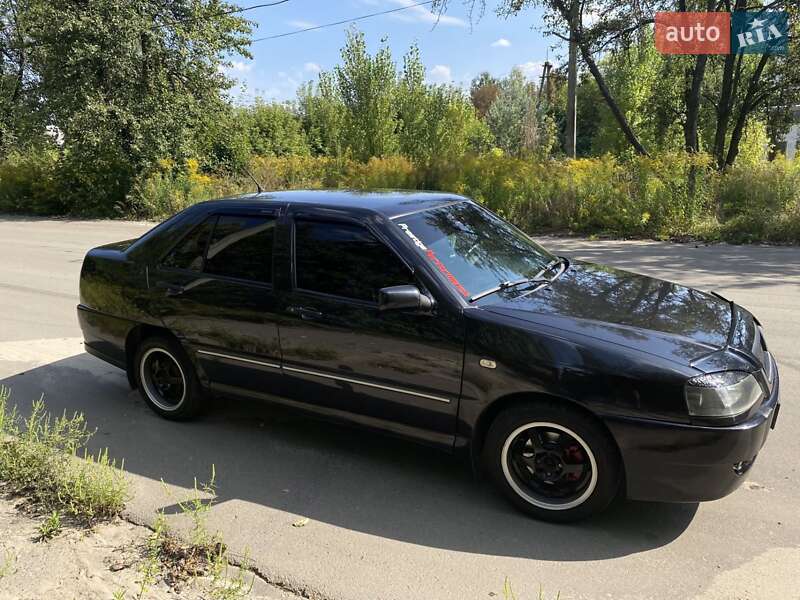 Фото Chery Amulet з оголошення AUTO.RIA