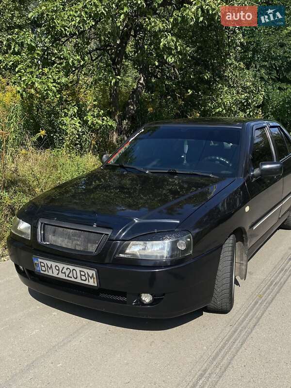 Фото Chery Amulet з оголошення AUTO.RIA