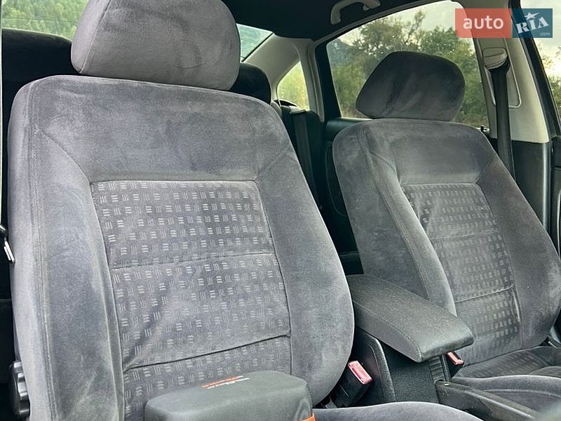 Фото Volkswagen Passat з оголошення AUTO.RIA