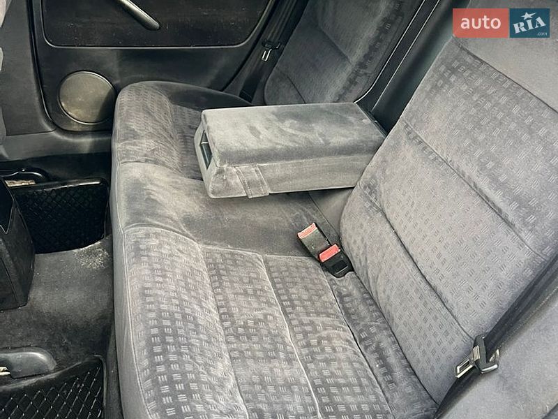 Фото Volkswagen Passat з оголошення AUTO.RIA