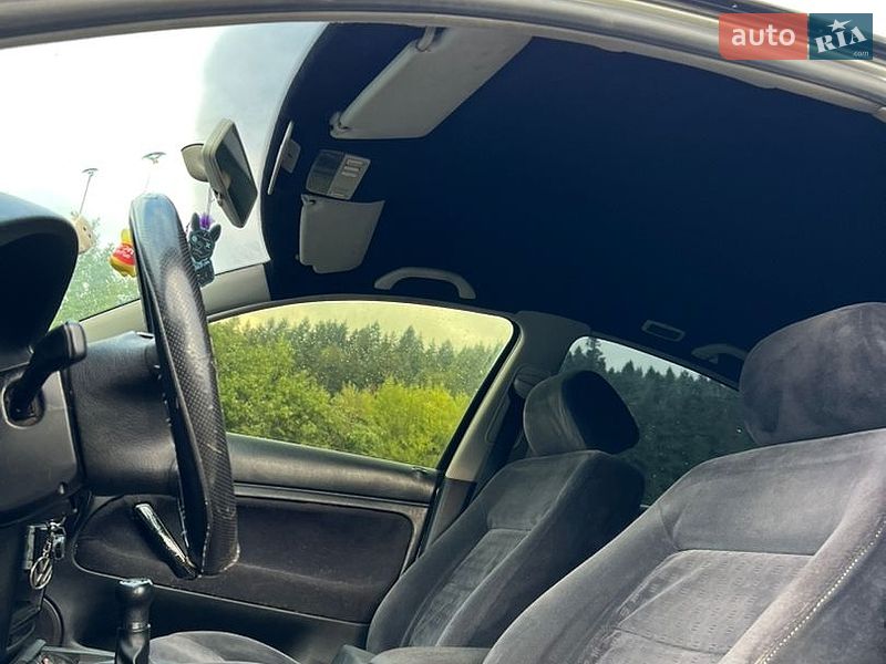Фото Volkswagen Passat з оголошення AUTO.RIA