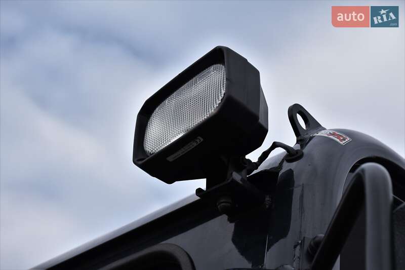 Фото Kubota U 27-4 з оголошення AUTO.RIA