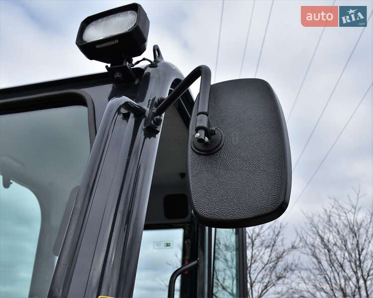 Фото Kubota U 27-4 з оголошення AUTO.RIA
