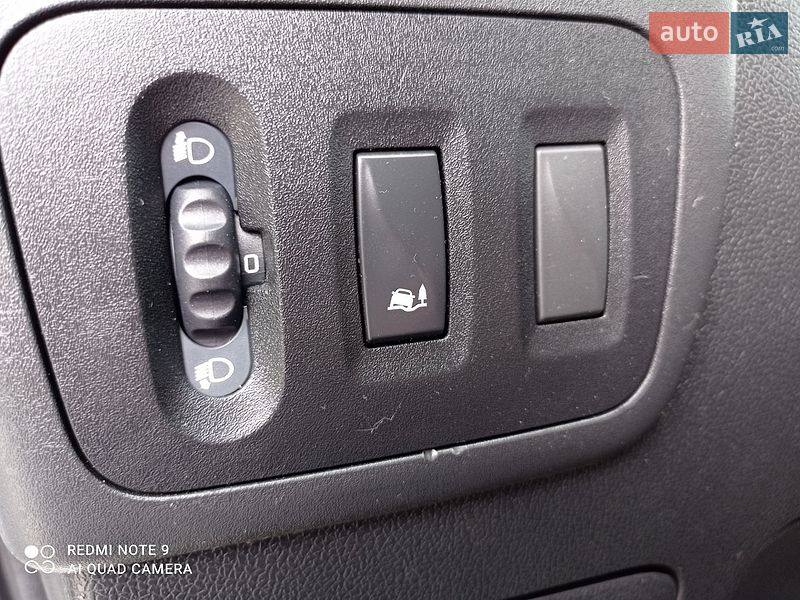 Фото Renault Master з оголошення AUTO.RIA