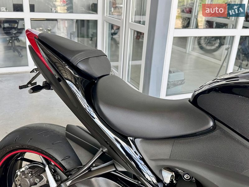 Фото Suzuki GSX-S 1000 з оголошення AUTO.RIA