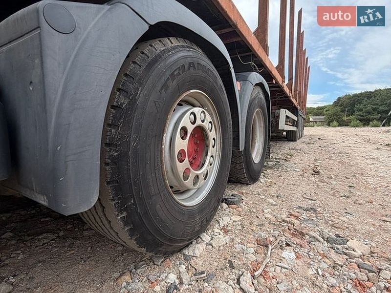 Фото MAN 26.440 з оголошення AUTO.RIA