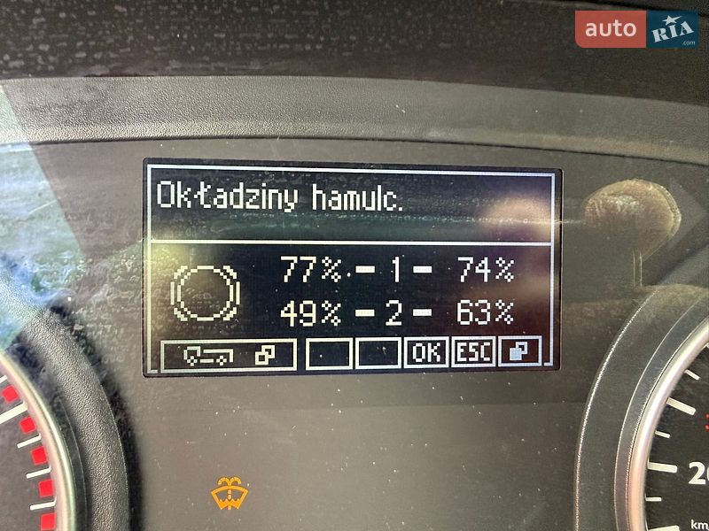 Фото MAN TGX з оголошення AUTO.RIA