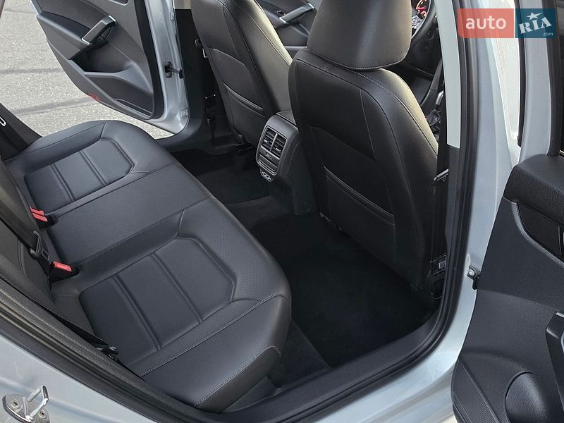 Фото Volkswagen Passat з оголошення AUTO.RIA