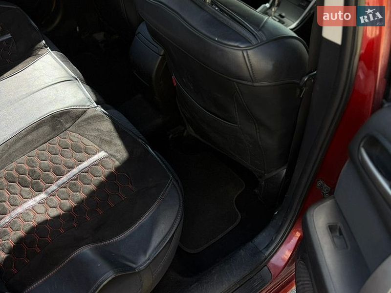 Фото Mazda 6 з оголошення AUTO.RIA