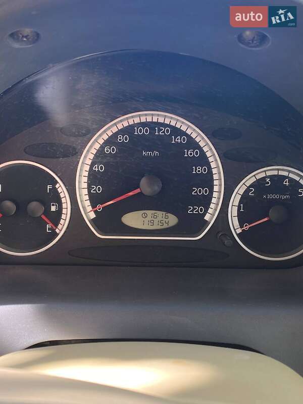 Фото Chery QQ з оголошення AUTO.RIA